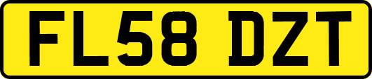 FL58DZT