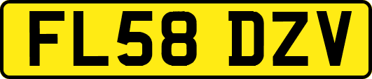 FL58DZV