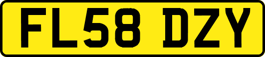 FL58DZY