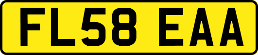 FL58EAA