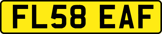 FL58EAF