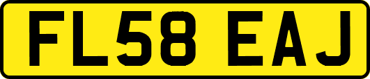 FL58EAJ