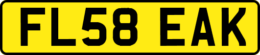 FL58EAK