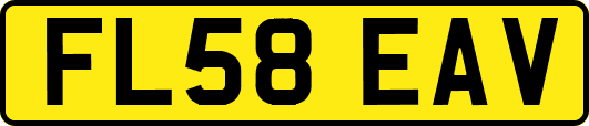 FL58EAV