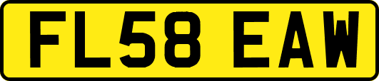 FL58EAW