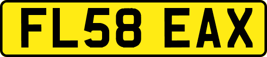 FL58EAX