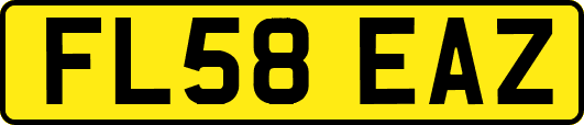 FL58EAZ