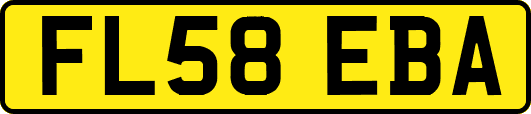 FL58EBA
