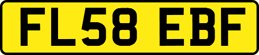 FL58EBF
