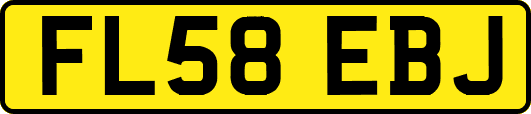 FL58EBJ