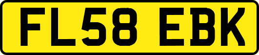 FL58EBK