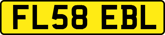 FL58EBL