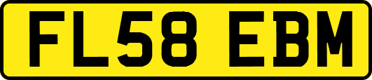 FL58EBM