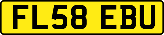 FL58EBU