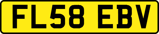 FL58EBV