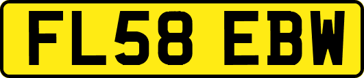 FL58EBW