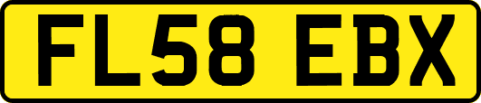 FL58EBX