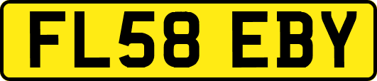 FL58EBY