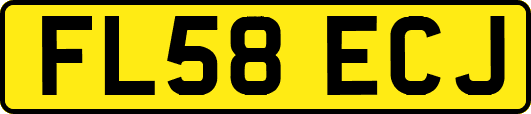 FL58ECJ
