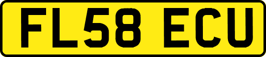 FL58ECU