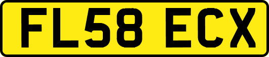 FL58ECX
