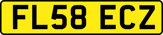 FL58ECZ