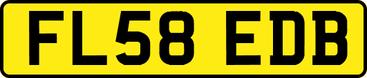 FL58EDB