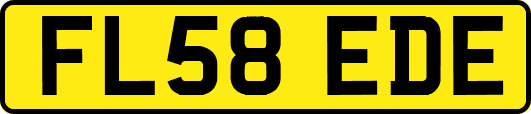 FL58EDE