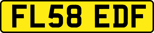 FL58EDF
