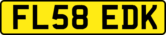 FL58EDK