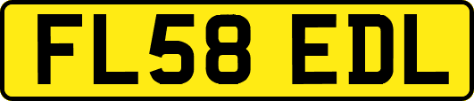FL58EDL