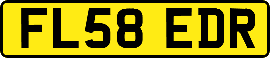 FL58EDR