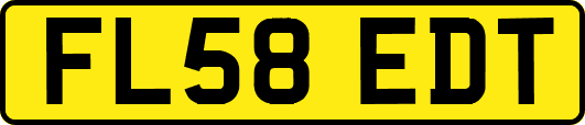 FL58EDT