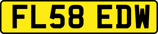 FL58EDW