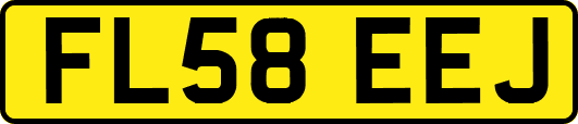 FL58EEJ