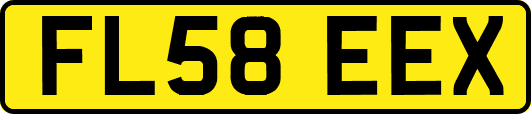 FL58EEX
