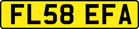 FL58EFA