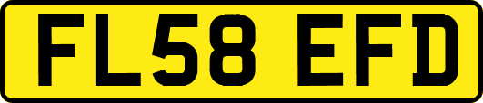 FL58EFD