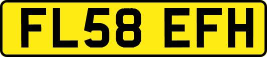 FL58EFH