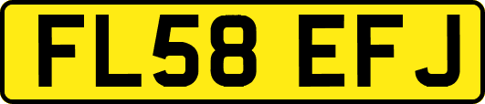 FL58EFJ