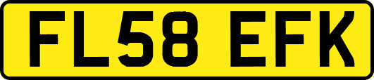 FL58EFK