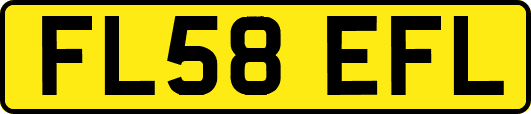 FL58EFL