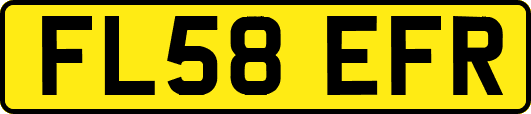 FL58EFR
