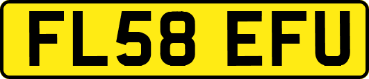 FL58EFU