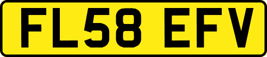 FL58EFV