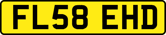FL58EHD