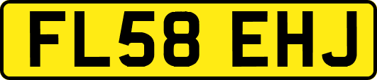 FL58EHJ