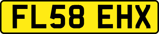 FL58EHX