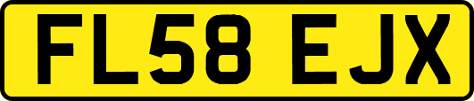 FL58EJX