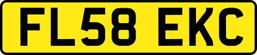 FL58EKC